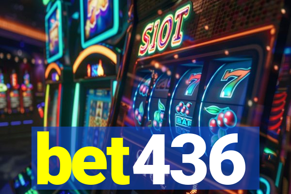 bet436