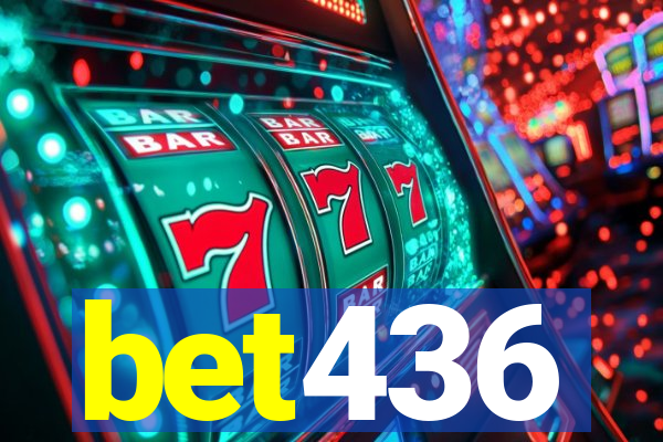 bet436