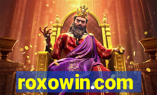 roxowin.com