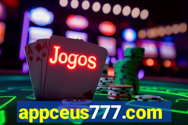 appceus777.com