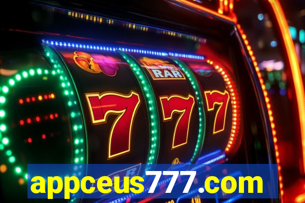 appceus777.com