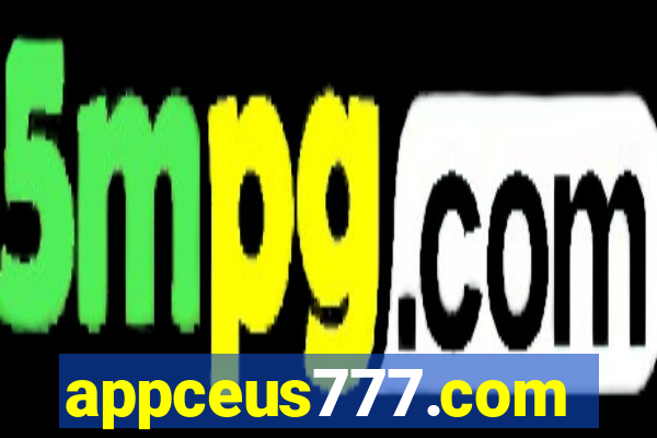 appceus777.com