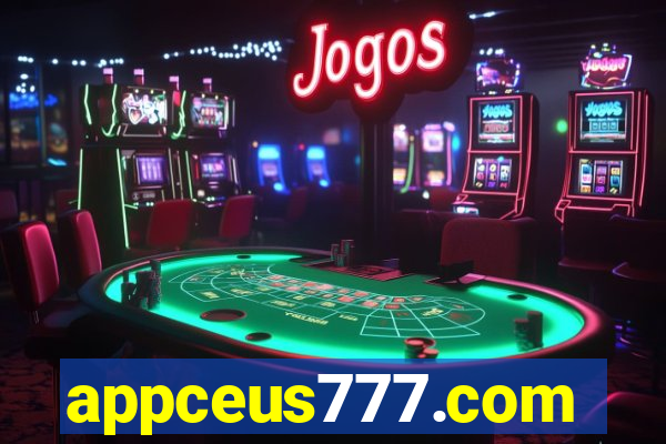 appceus777.com
