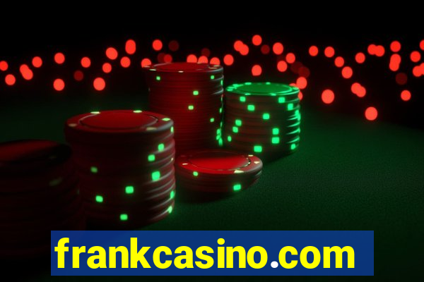 frankcasino.com