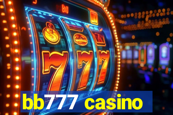 bb777 casino