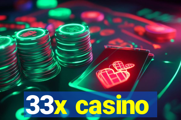 33x casino