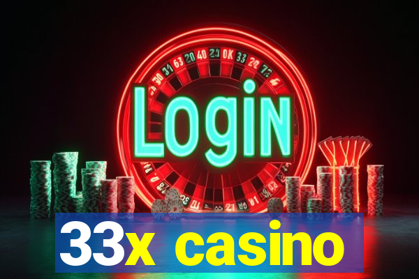 33x casino
