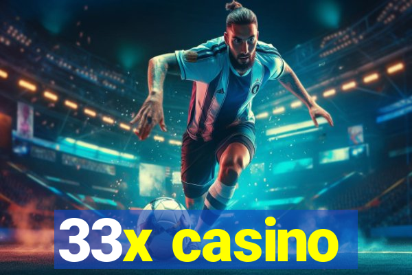 33x casino