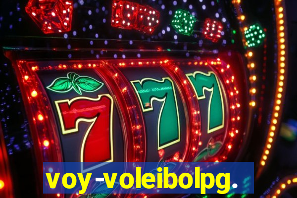 voy-voleibolpg.com