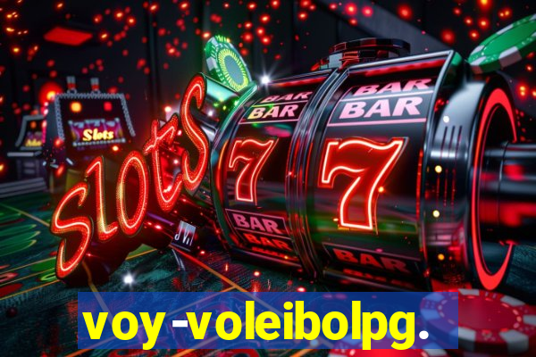 voy-voleibolpg.com