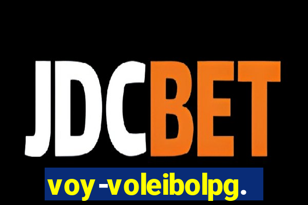 voy-voleibolpg.com