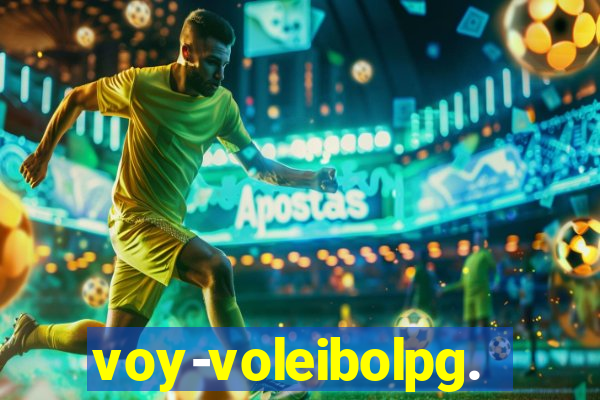 voy-voleibolpg.com