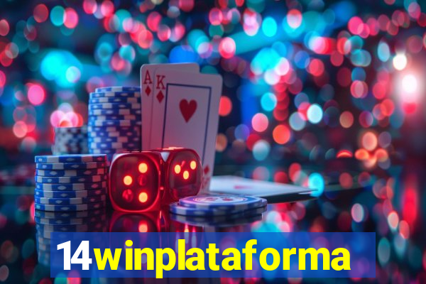 14winplataforma