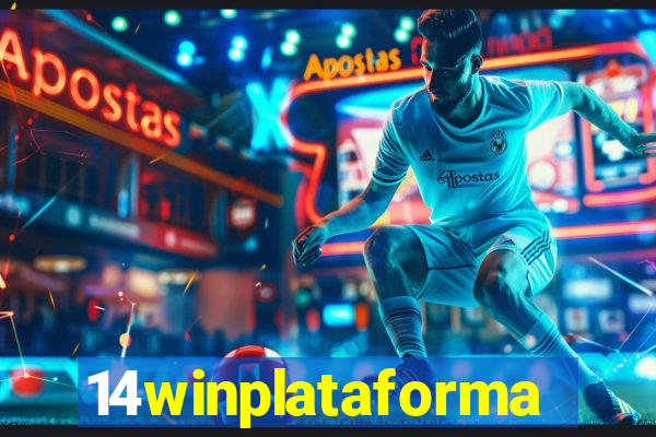 14winplataforma