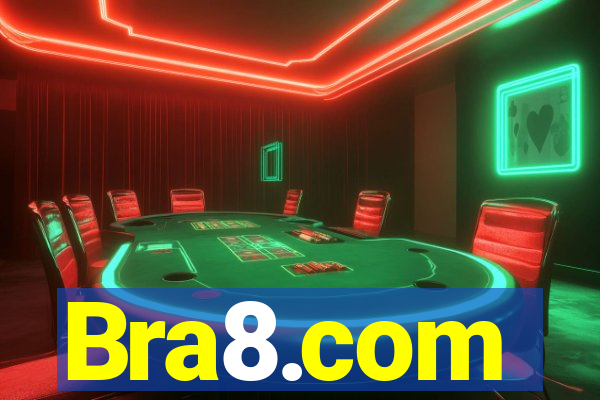 Bra8.com