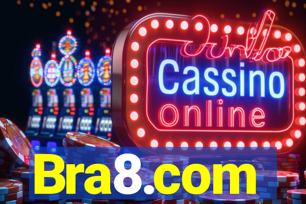 Bra8.com