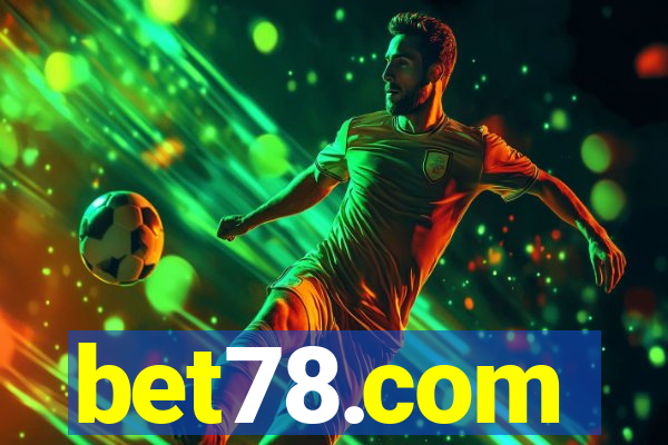 bet78.com
