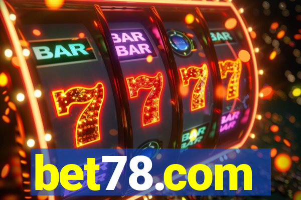 bet78.com
