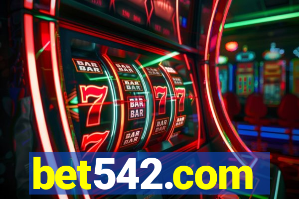 bet542.com