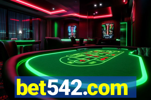 bet542.com