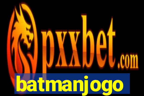 batmanjogo