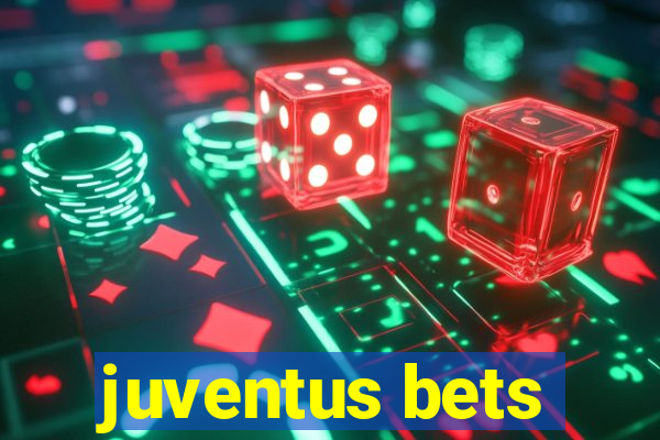 juventus bets
