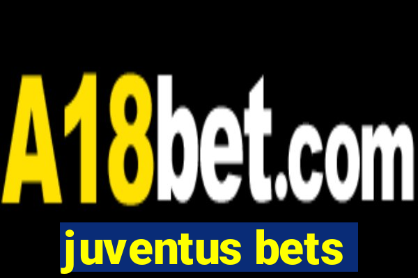 juventus bets