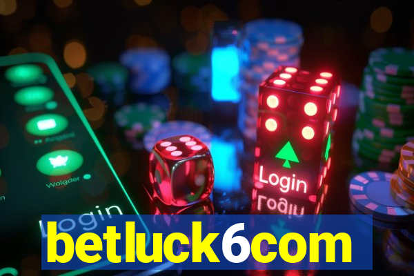 betluck6com