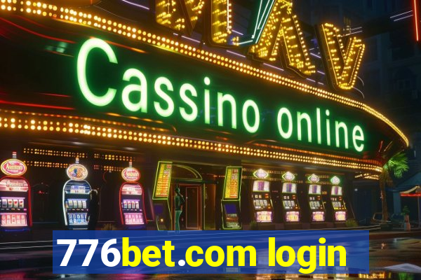 776bet.com login