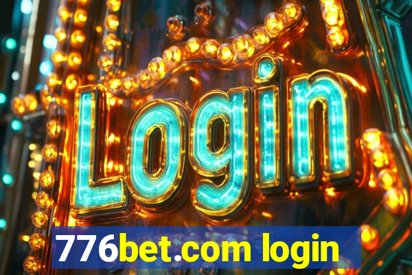776bet.com login