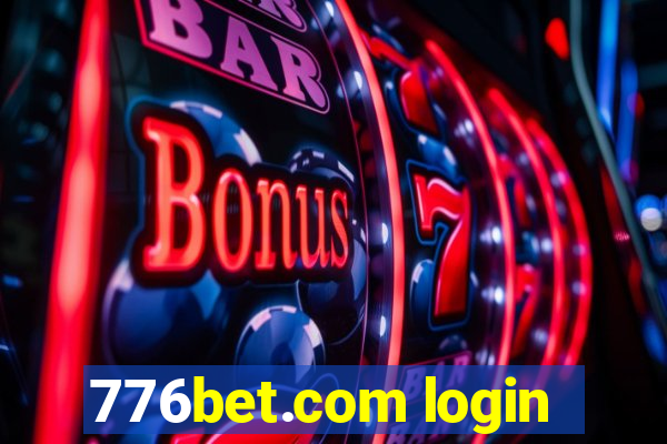 776bet.com login