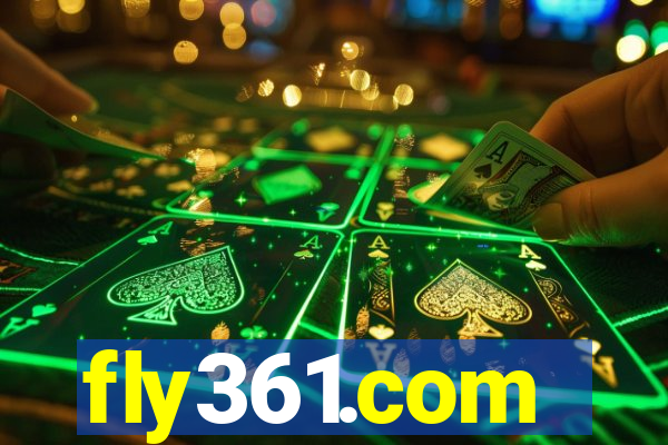 fly361.com