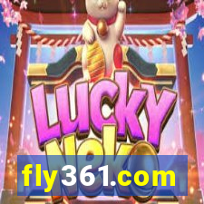 fly361.com