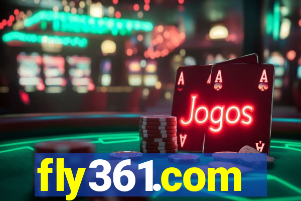 fly361.com