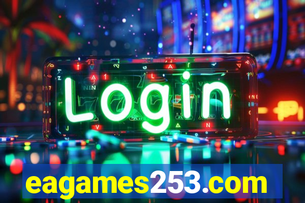 eagames253.com