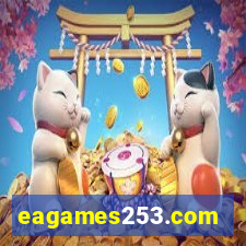 eagames253.com