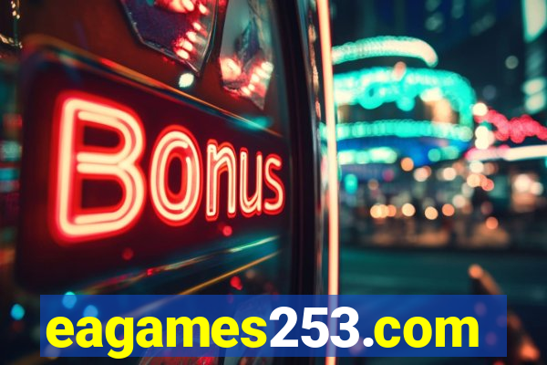 eagames253.com