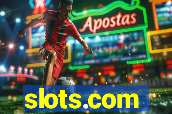 slots.com