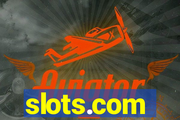 slots.com