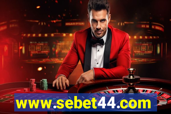 www.sebet44.com