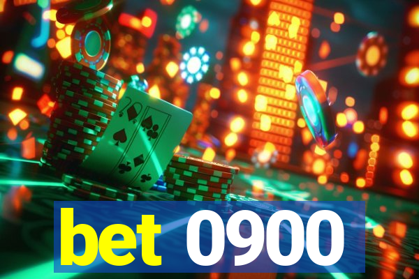 bet 0900
