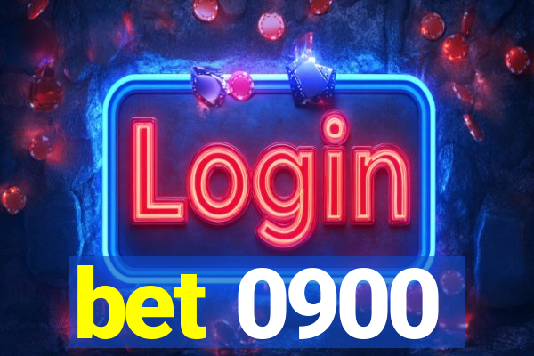 bet 0900