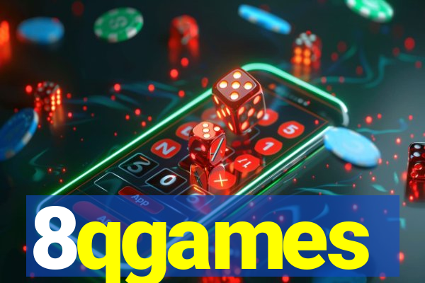 8qgames