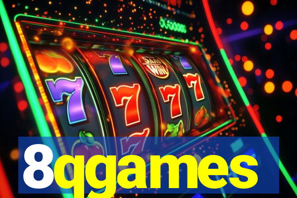 8qgames