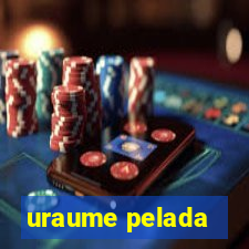 uraume pelada