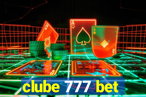 clube 777 bet