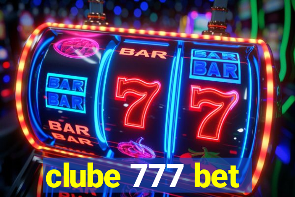 clube 777 bet