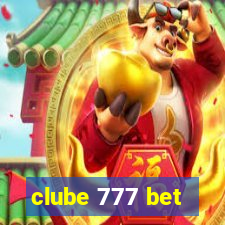clube 777 bet