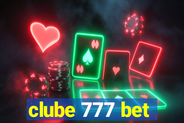 clube 777 bet