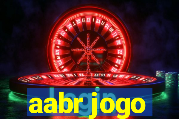 aabr jogo